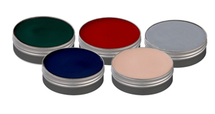 GEO Crowax Blue Transparent
