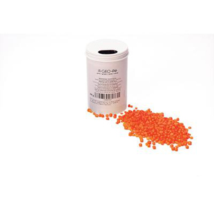 GEO Dip Dipping Wax Orange