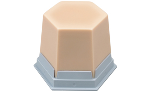GEO Classic Modeling Wax Beige
