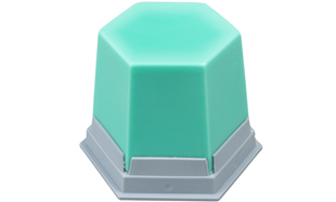 GEO Classic Modeling Wax Mint