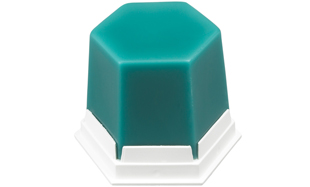 GEO Classic Modeling Wax Mint