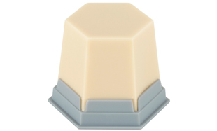 GEO Natural Modeling Wax