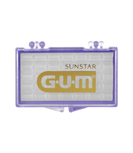 GUM Orthodontic Wax