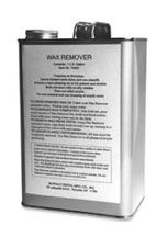Wax Remover Gallon