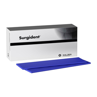 Surgident Periphery Wax Sticks