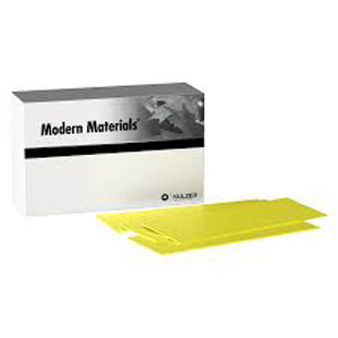 Modern Materials Yellow Bite