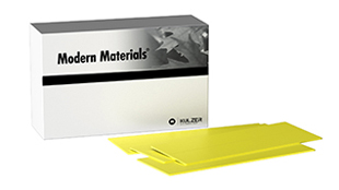 Modern Materials Yellow Bite