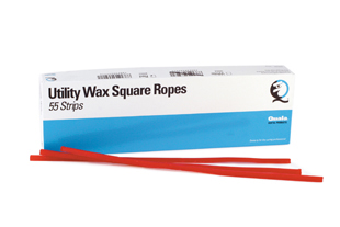 Quala Utility Wax Square