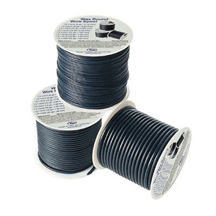 Round Wire Sprue Wax Spool