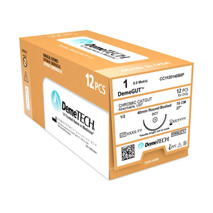 DemeTECH Chromic Catgut