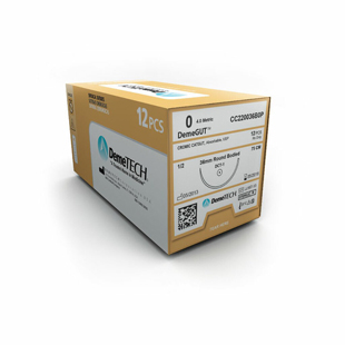 DemeTECH Chromic Catgut