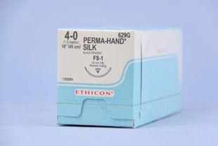 Ethicon Sutures 3-0 Plain Gut