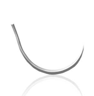 Absorbable PGA Vicryl Suture