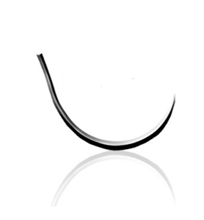 Absorbable PGA Vicryl Suture