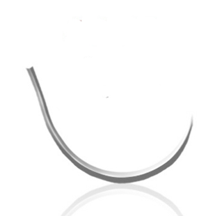 Absorbable PGA Vicryl Suture