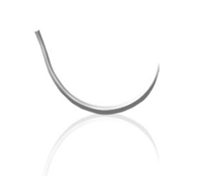 Absorbable Chromic Gut Suture