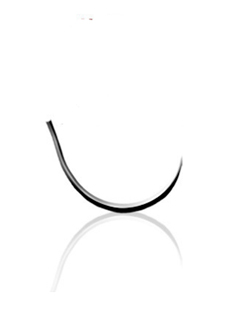 Absorbable PGA Vicryl Suture