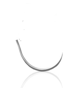 Absorbable PGA Vicryl Suture