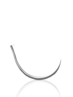 Absorbable PGA Vicryl Suture