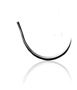 Absorbable PGA Vicryl Suture