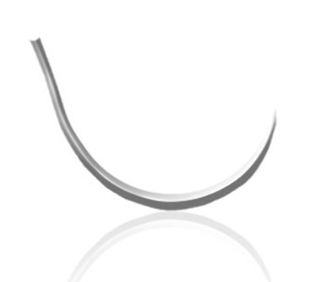 Non Absorbable Silk Suture