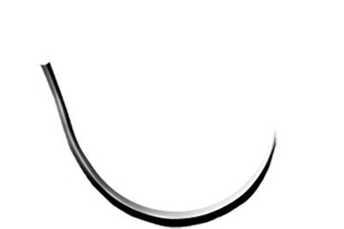 Non Absorbable Silk Suture