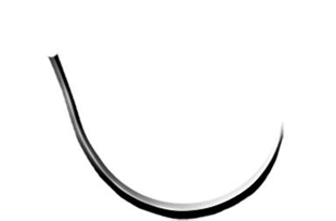 Absorbable Chromic Gut Suture