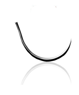 Absorbable PGA Vicryl Suture