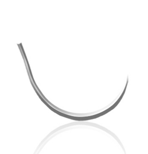 Absorbable PGA Vicryl Suture