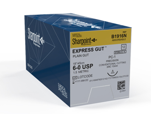 Sharpoint Plus Express Gut