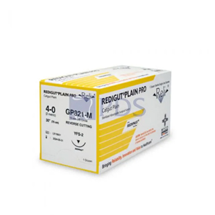 Reli Pro Redigut Plain Suture