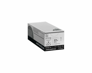 Perma Sharp PTFE Sutures White