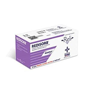 Reli Redisorb Pro Suture