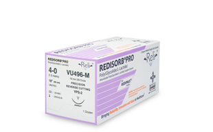 Reli Redisorb Pro Suture