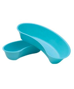 Emesis Basin 7/8 Qt Blue