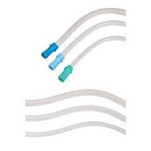 1/4" 6.4mm x 6' 1.8m Suction