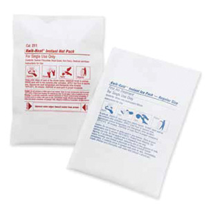 Jack Frost Instant Cold Pack