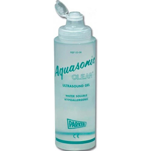 Aquasonic Ultrasound Gel