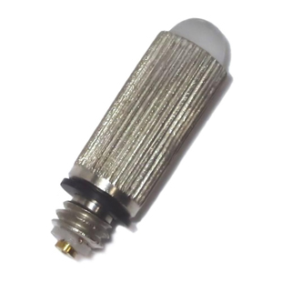 2.5V Vacuum Lamp for