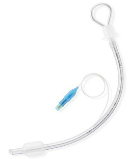 Tracheal Tube, Cuffed w/