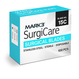 MARK3 SurgiCare Sterile