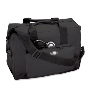 Medical Bag Black