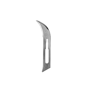 12D Sterile Blade Carbon Steel