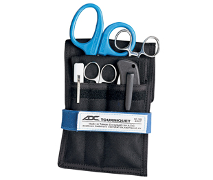 RESPONDER Holster Set