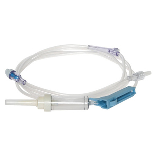 AMSafe IV Administration Set