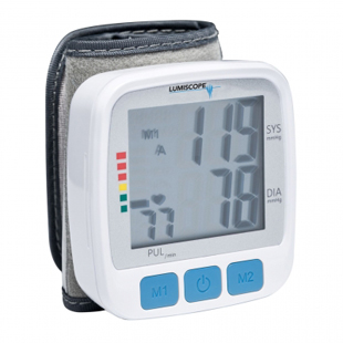 Automatic Blood Pressure