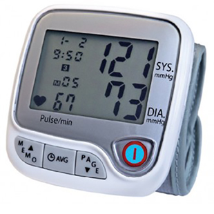 Advanced Blood Pressure