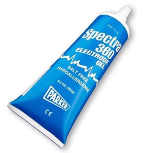 Spectra 360 Electrode Gel