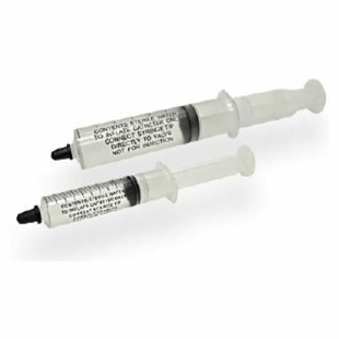 IV Flush Syringe USP Saline