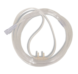 Soft Touch Nasal Cannula Adult
